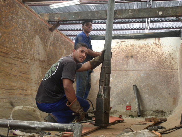 POSTO DE MOLAS ACESSORIOS EM CAMPOS DOS GOYTACAZES - SHALLON