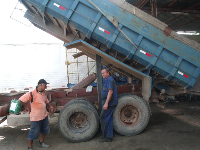 POSTO DE MOLAS ACESSORIOS EM CAMPOS DOS GOYTACAZES - SHALLON