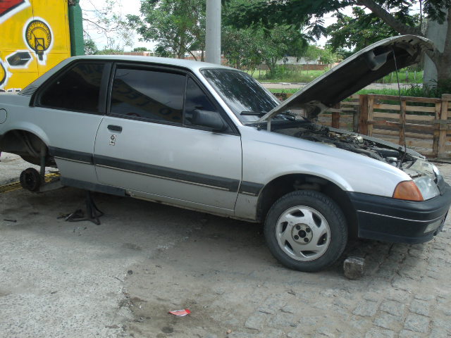 INJECAO ELETRONICA AUTO TEC EM CAMPOS DOS GOYTACAZES - AUTO TEC