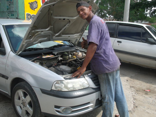 INJECAO ELETRONICA AUTO TEC EM CAMPOS DOS GOYTACAZES - AUTO TEC