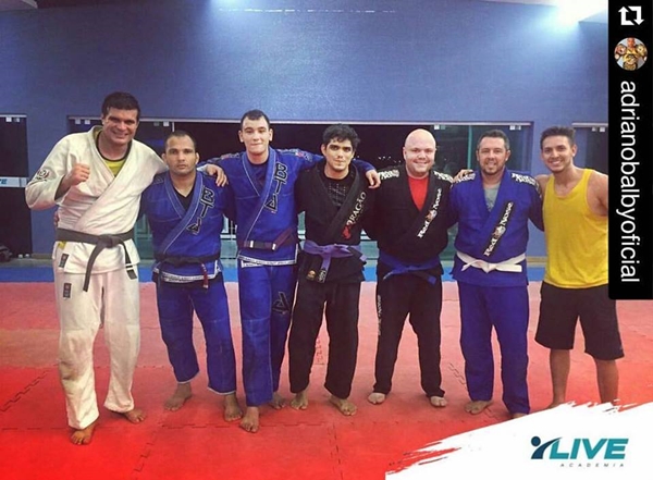 ACADEMIA FITNESS CIDADE NOVA MANAUS - AM