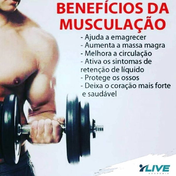 ACADEMIA FITNESS CIDADE NOVA MANAUS - AM