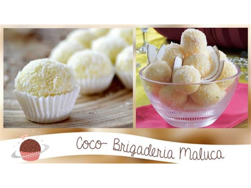 BRIGADEIROS EM TRÊS RIOS - RJ