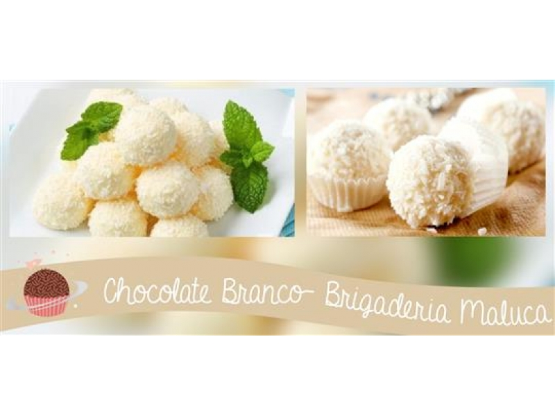 BRIGADEIROS EM TRÊS RIOS - RJ