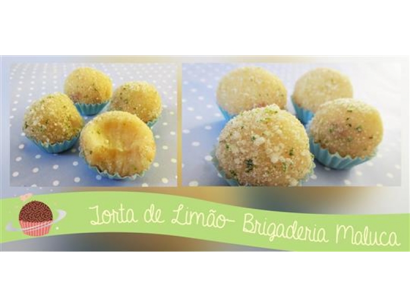 BRIGADEIROS EM TRÊS RIOS - RJ