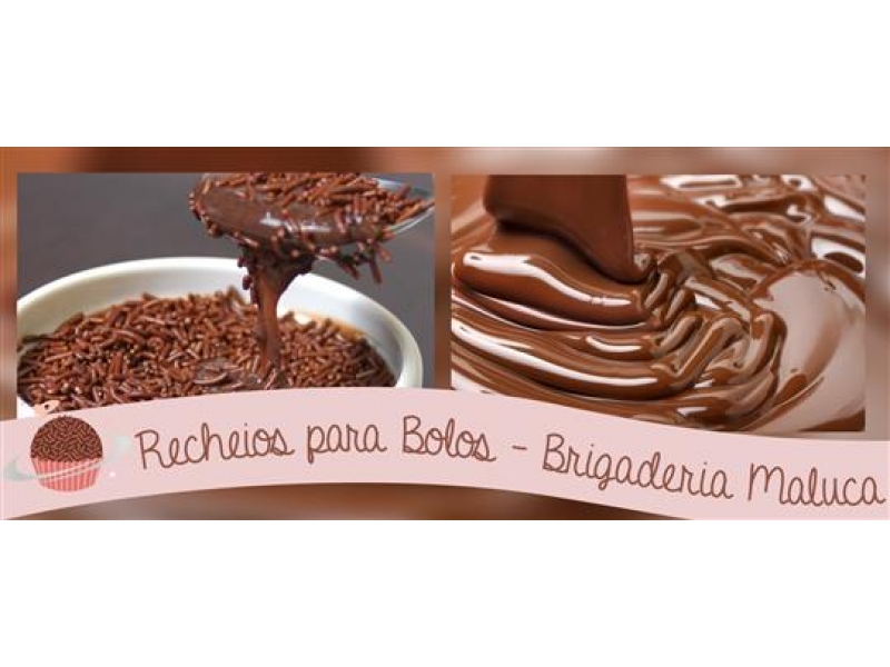 BRIGADEIROS EM TRÊS RIOS - RJ