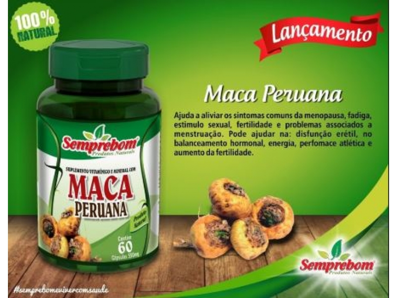 Suplementos Fitoterápicos em Porto Velho - SEMPREBEM