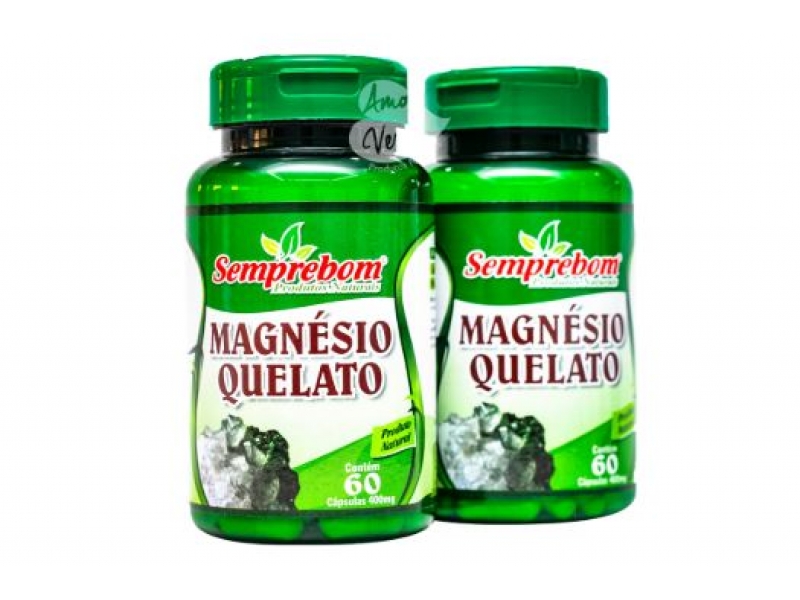Suplementos Fitoterápicos em Porto Velho - SEMPREBEM