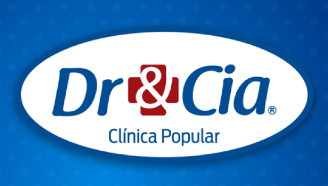 Clínica Popular  Dr & Cia