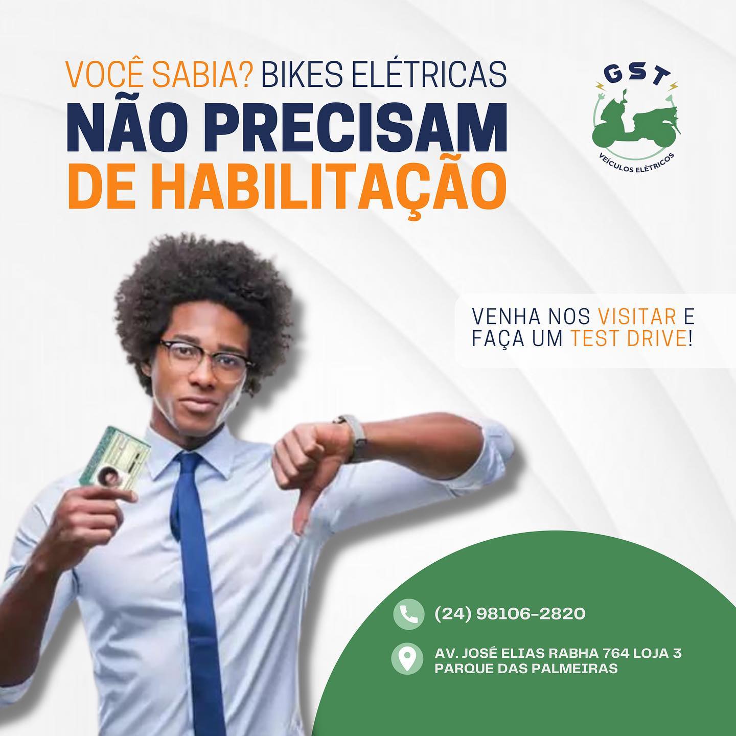 BICICLETAS ELÉTRICAS EM PORTO REAL RJ