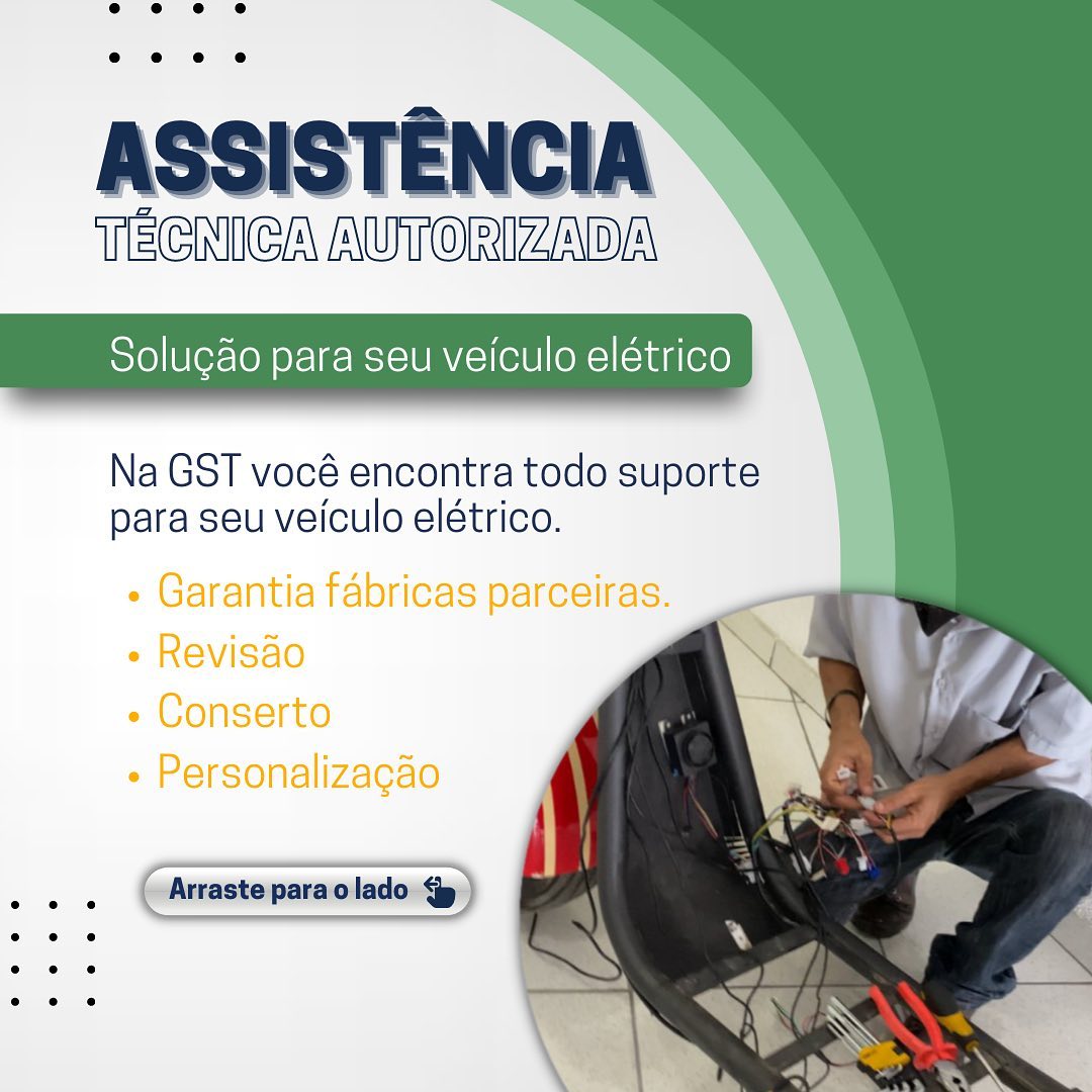 BICICLETAS ELÉTRICAS EM PORTO REAL RJ