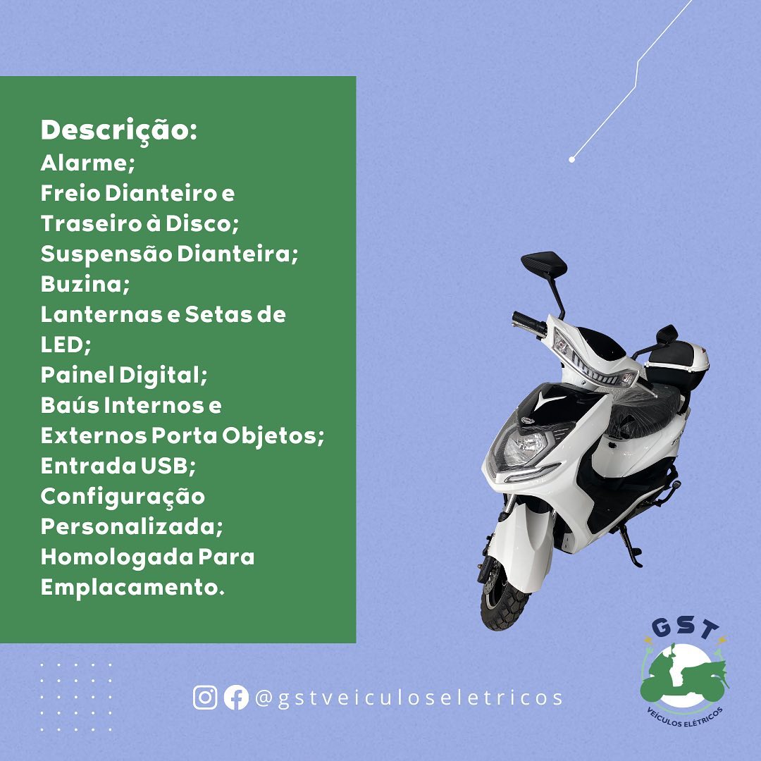 BICICLETAS ELÉTRICAS EM PORTO REAL RJ