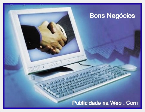 Publicidade na Web Litoral. Com