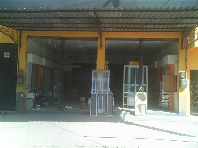 TELHAS E CAIXAS D AGUA EM DUQUE DE CAXIAS - CASA MARTINS