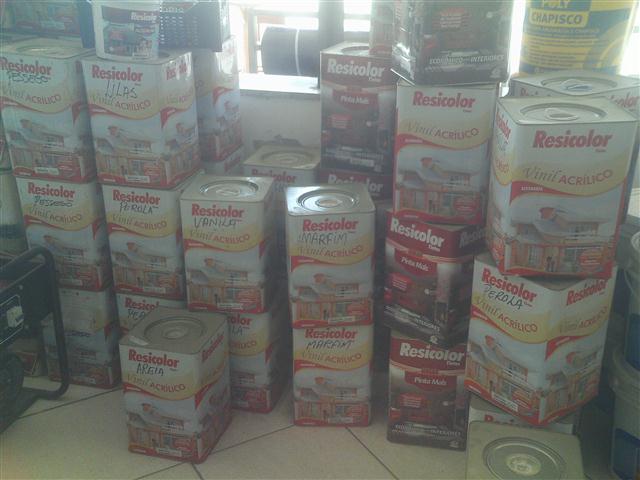 TELHAS E CAIXAS D AGUA EM DUQUE DE CAXIAS - CASA MARTINS