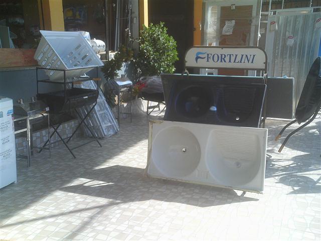 TELHAS E CAIXAS D AGUA EM DUQUE DE CAXIAS - CASA MARTINS