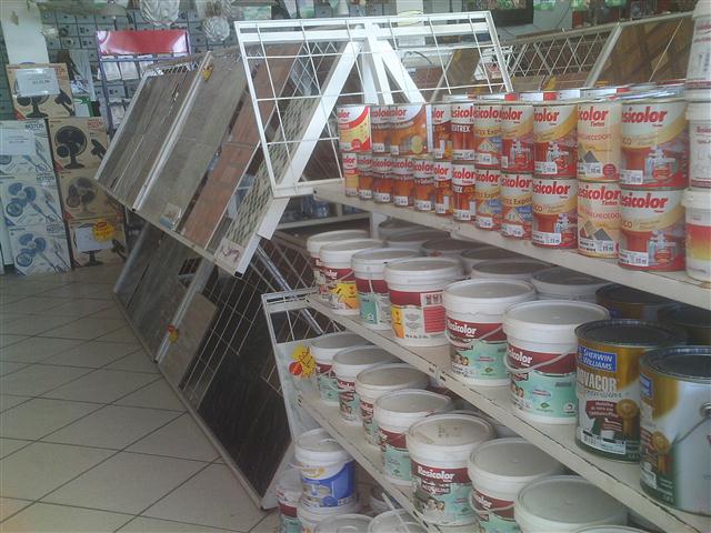 TELHAS E CAIXAS D AGUA EM DUQUE DE CAXIAS - CASA MARTINS