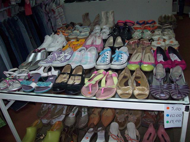 BRECHO EM PETROPOLIS - BRECHO USADOS DE NOVO - RJ