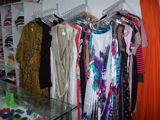 BRECHO EM PETROPOLIS - BRECHO USADOS DE NOVO - RJ