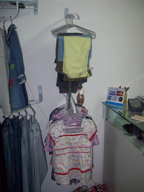 BRECHO EM PETROPOLIS - BRECHO USADOS DE NOVO - RJ