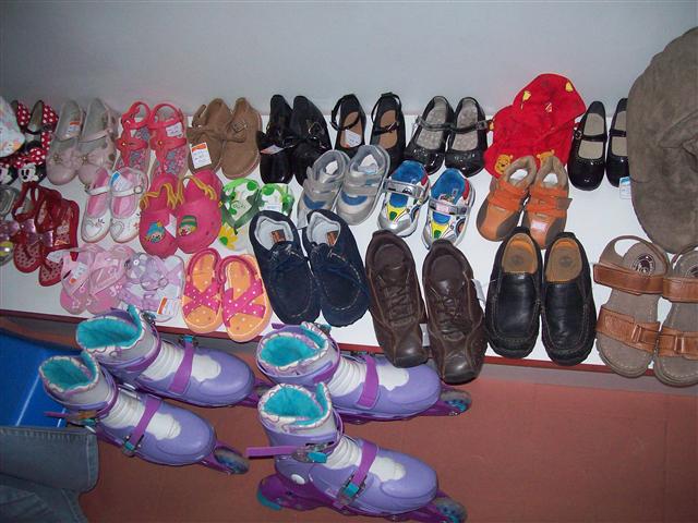 BRECHO EM PETROPOLIS - BRECHO USADOS DE NOVO - RJ