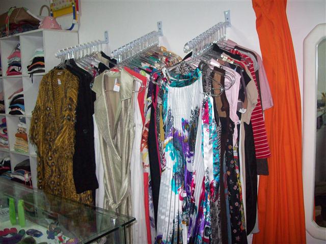 BRECHO EM PETROPOLIS - BRECHO USADOS DE NOVO - RJ