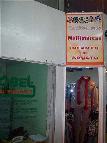 BRECHO EM PETROPOLIS - BRECHO USADOS DE NOVO - RJ