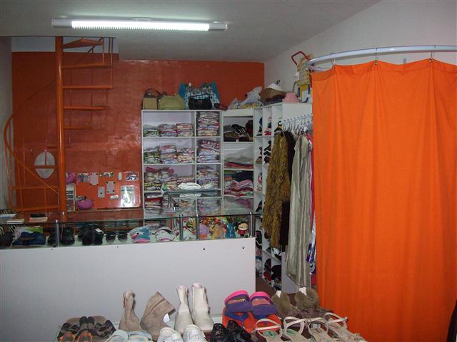 BRECHO EM PETROPOLIS - BRECHO USADOS DE NOVO - RJ