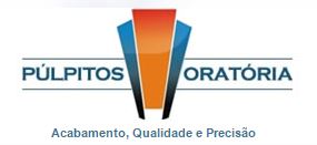 Púlpitos Oratória