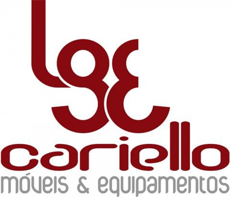  Lge Cariello Móveis & Equipamentos