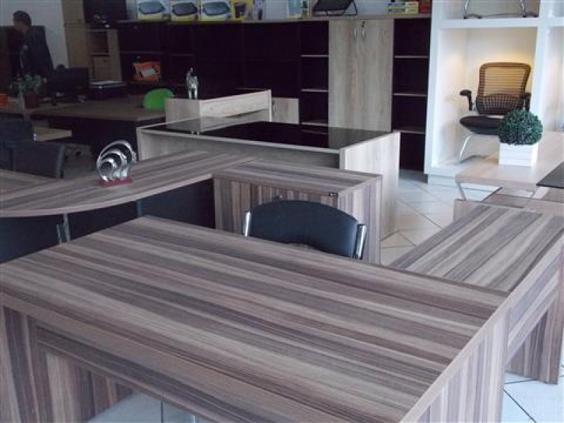 LOJA DE MÓVEIS PARA ESCRITÓRIO EM NOVA FRIBURGO