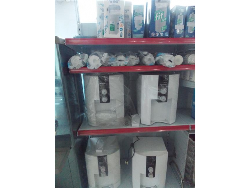 LOJA DE MÓVEIS PARA ESCRITÓRIO EM NOVA FRIBURGO