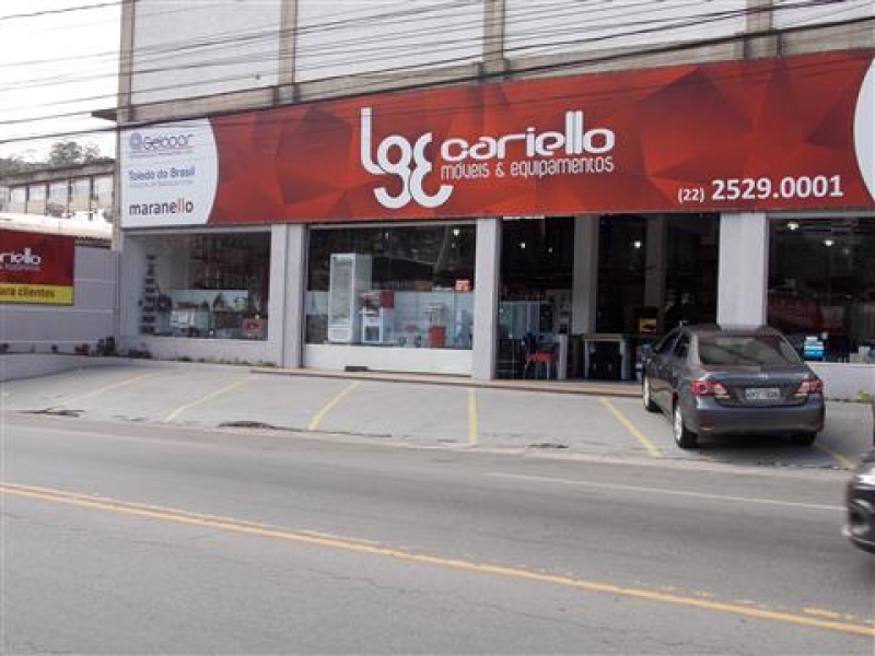 LOJA DE MÓVEIS PARA ESCRITÓRIO EM NOVA FRIBURGO