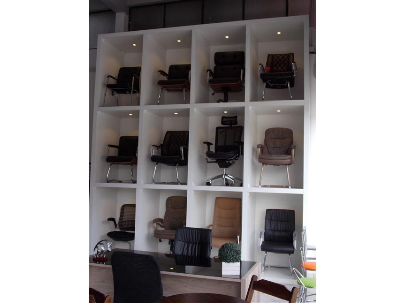 LOJA DE MÓVEIS PARA ESCRITÓRIO EM NOVA FRIBURGO