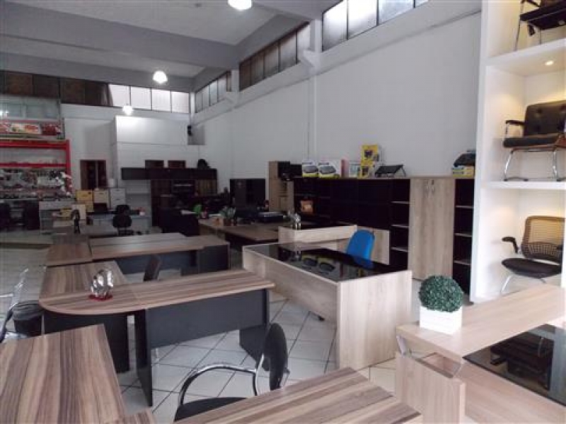 LOJA DE MÓVEIS PARA ESCRITÓRIO EM NOVA FRIBURGO