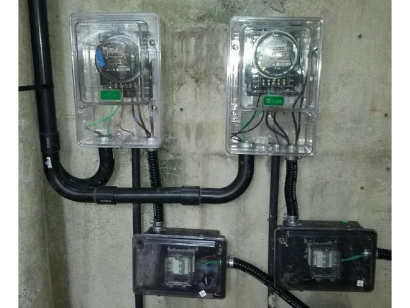 ELETRICISTA RESIDENCIAL EM OLARIA - RJ