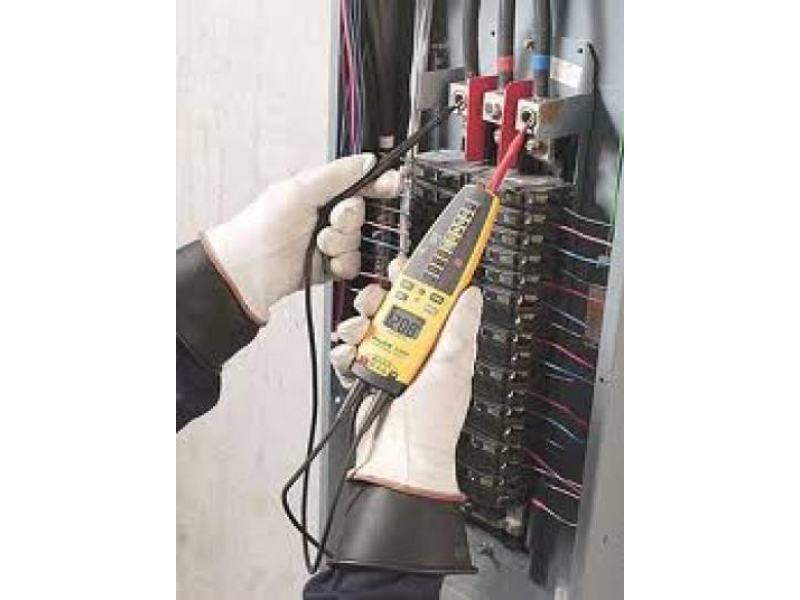 ELETRICISTA RESIDENCIAL EM OLARIA - RJ