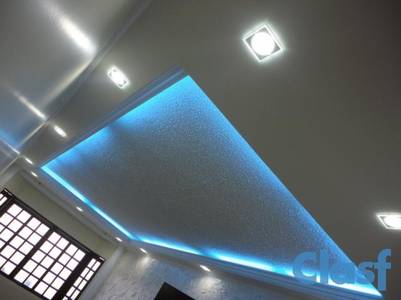 ELETRICISTA RESIDENCIAL EM OLARIA - RJ