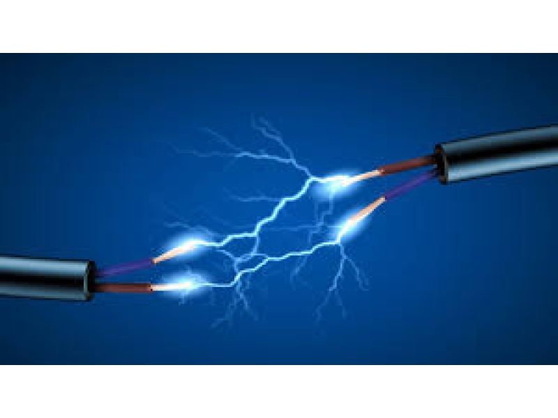 ELETRICISTA RESIDENCIAL EM OLARIA - RJ