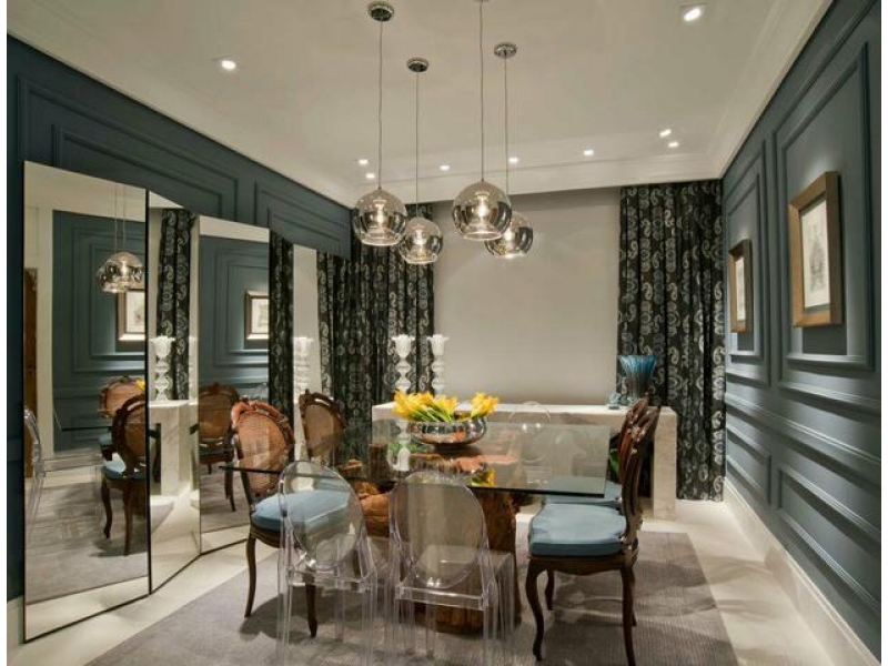 ELETRICISTA RESIDENCIAL EM OLARIA - RJ