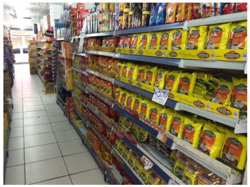 CASA DE CARNE NO COROADO EM MANAUS