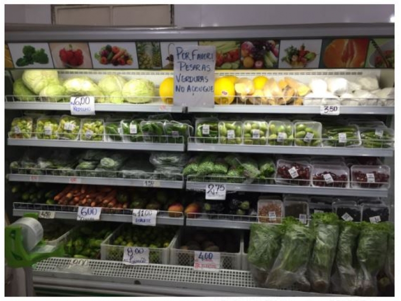 CASA DE CARNE NO COROADO EM MANAUS