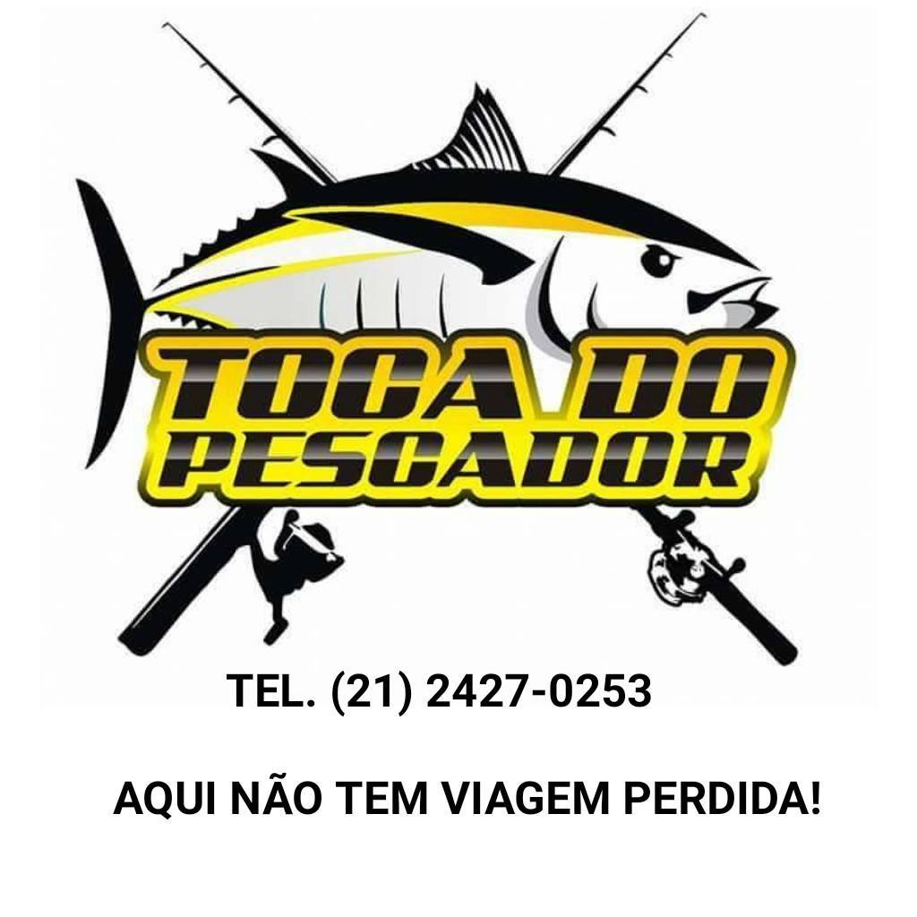 Toca do Pescador