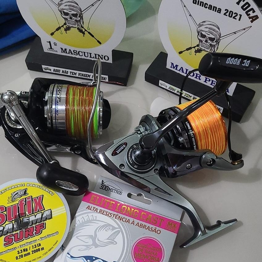 LOJA DE MATERIAL PARA PESCA EM JACAREPAGUÁ 