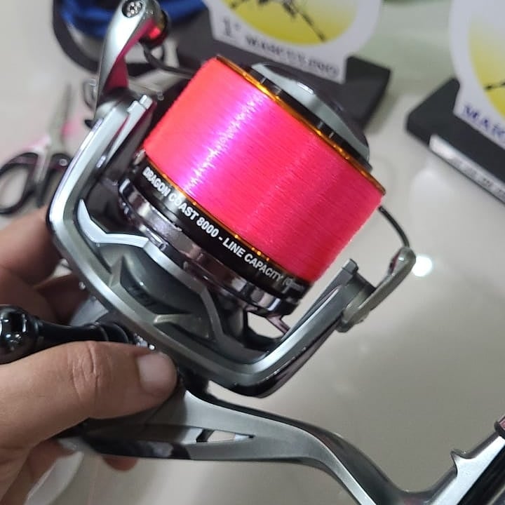 LOJA DE MATERIAL PARA PESCA EM JACAREPAGUÁ 