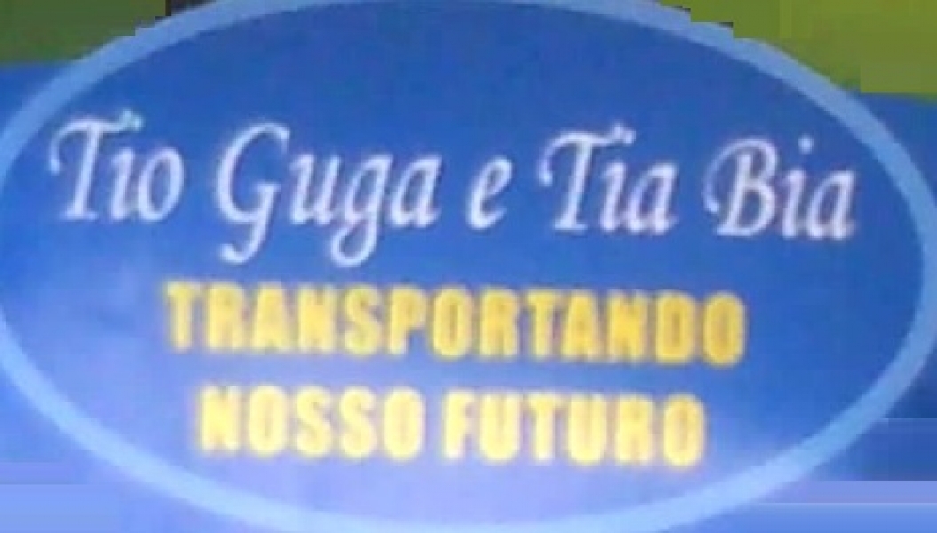 Tio Guga e Tia Bia - Mantiquira Xerém