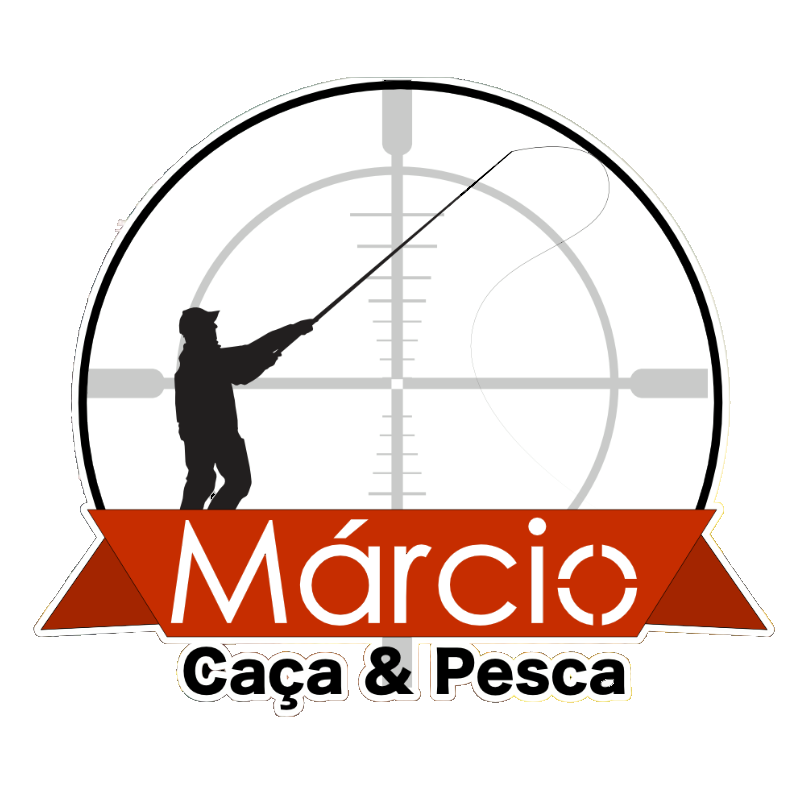 Márcio Caça & Pesca