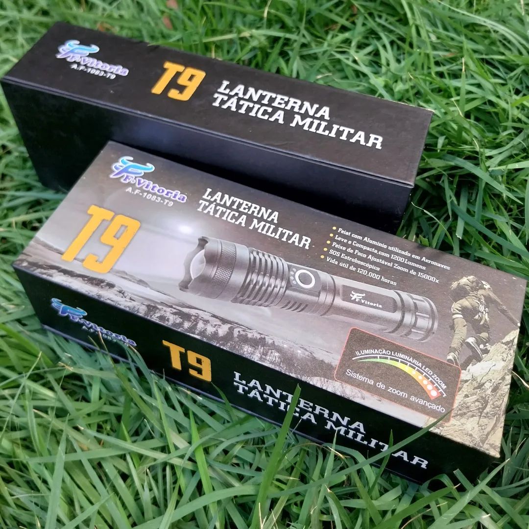 LOJA DE MATERIAL DE CAÇA E PESCA ESPORTIVA EM SANTOS