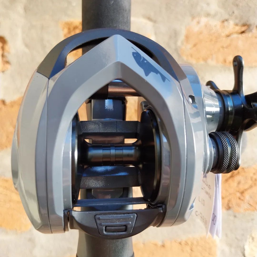 LOJA DE MATERIAL DE CAÇA E PESCA ESPORTIVA EM SANTOS