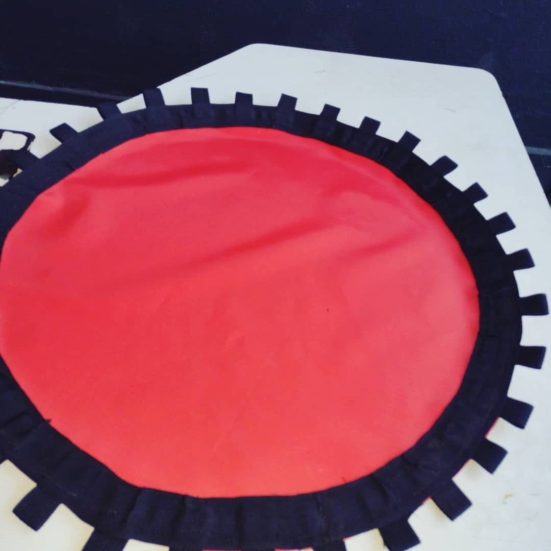 SOLDAS ELÉTRICAS EM LONAS EM IPATINGA - MG